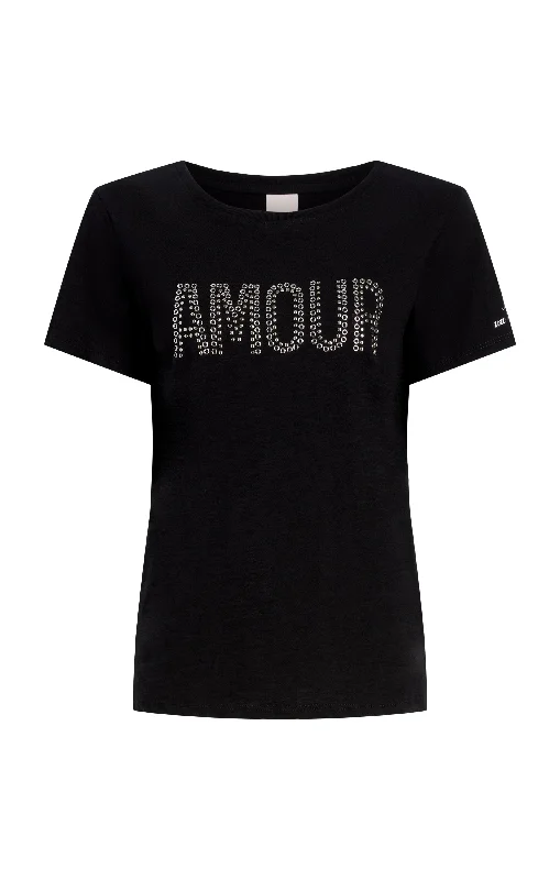 Grommet Amour Tee