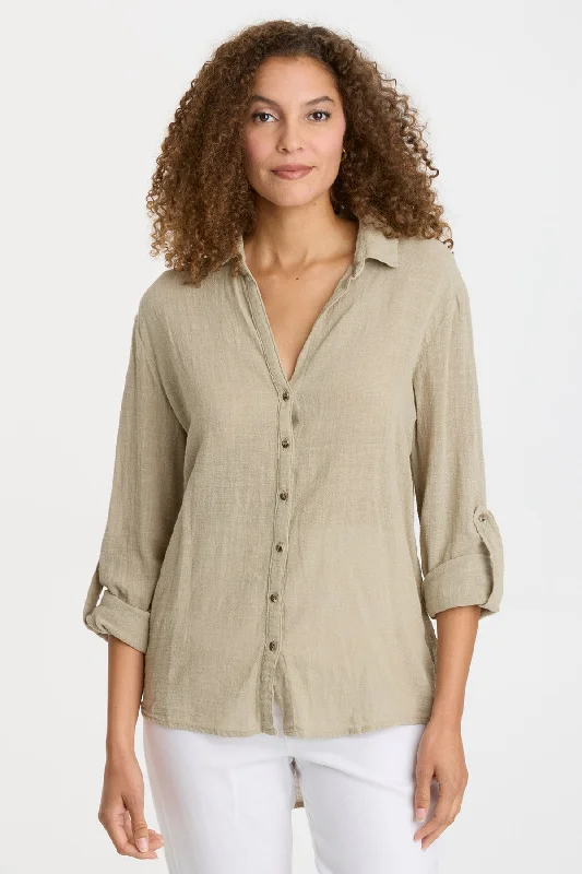 Porter Blouse