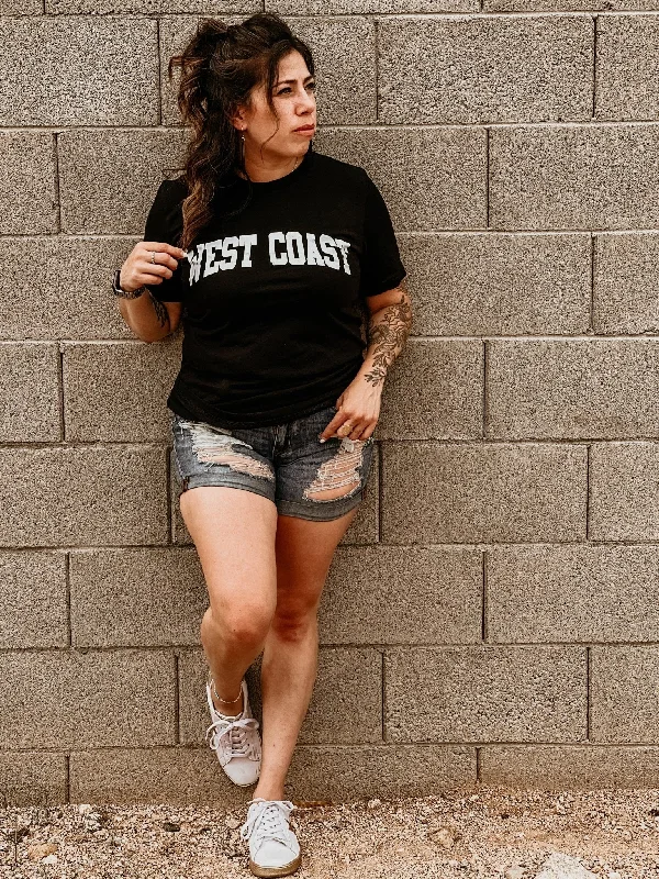 West Coast Tee