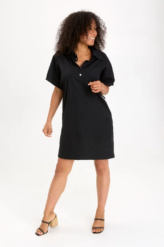 Weston Shirt Dress