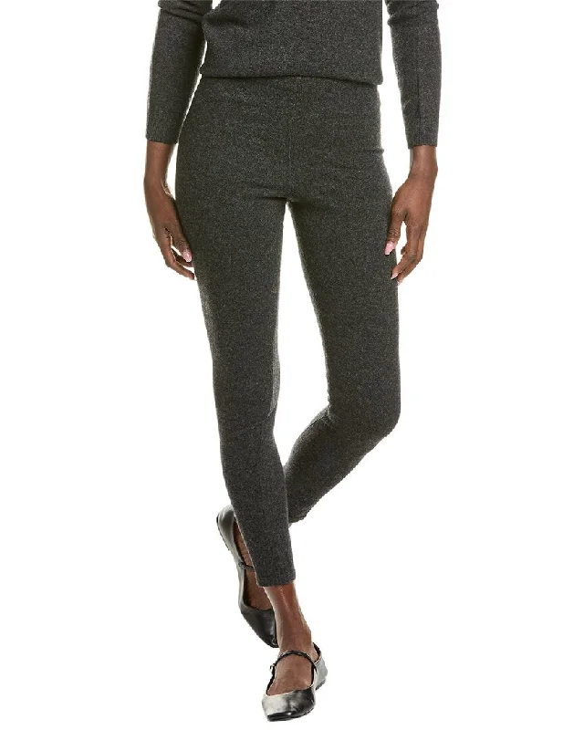 sofiacashmere Cashmere Legging