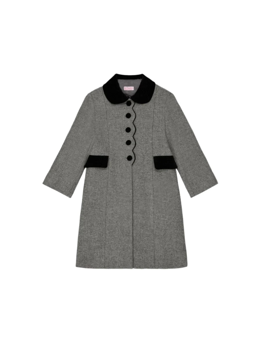 anisa coat