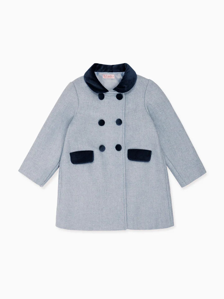 arrieta coat