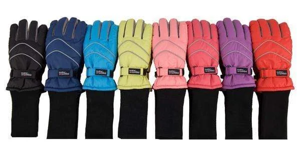 SnowStoppers Gloves *New*