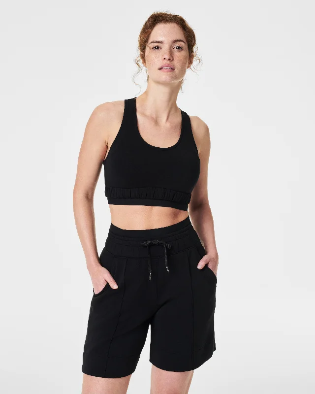 SPANX® AirEssentials Cropped Tank